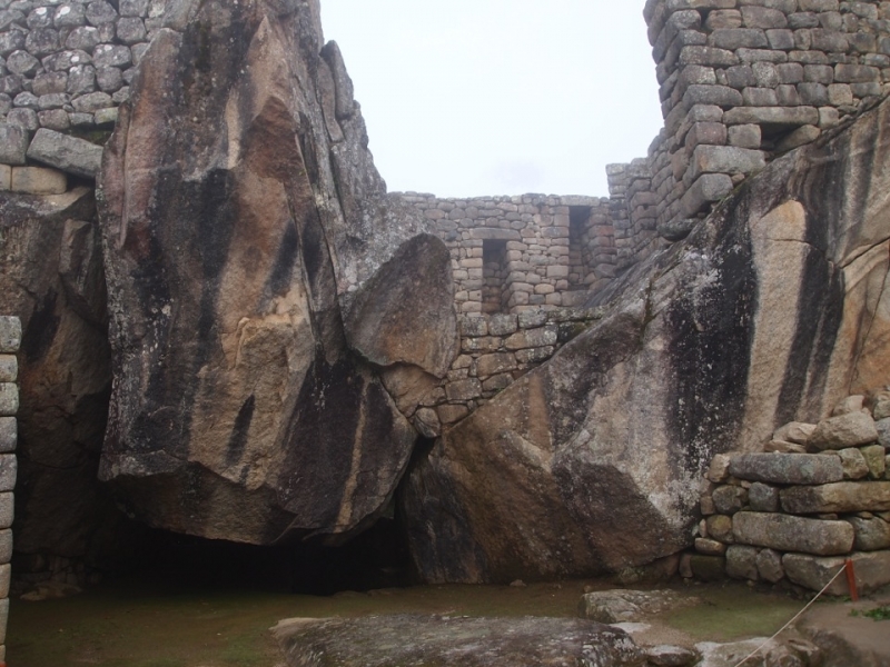 Перу за 11 дней, апрель 2014