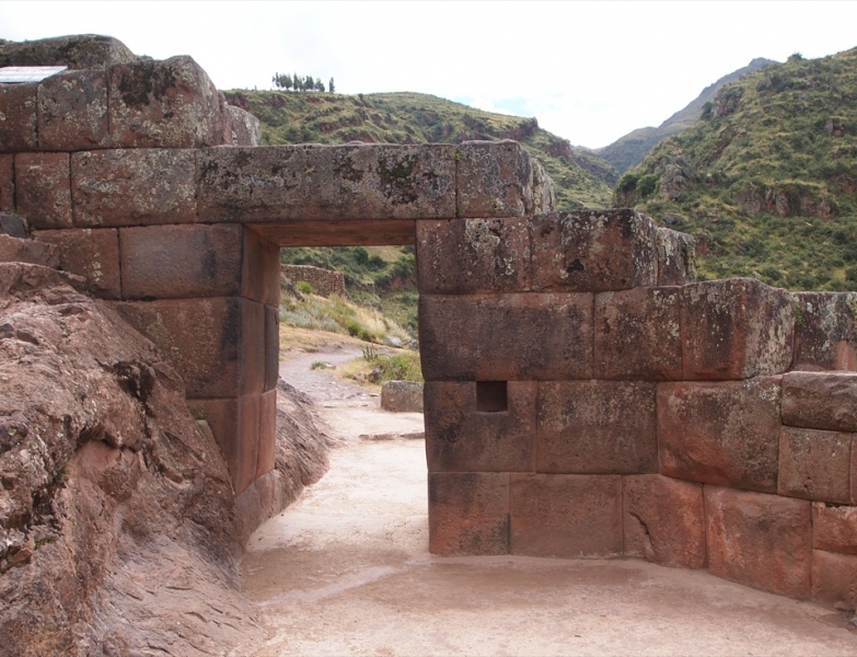 Перу за 11 дней, апрель 2014