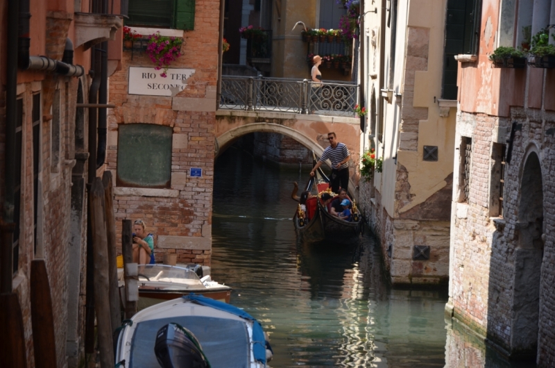 Казань-Краков-Освенцим-Прага-Лидо-Адриано-Прага-Казань 2013 - Santa Fe покоряет Европу