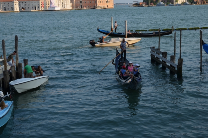 Казань-Краков-Освенцим-Прага-Лидо-Адриано-Прага-Казань 2013 - Santa Fe покоряет Европу