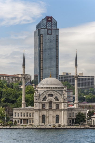 Стамбульские зарисовки