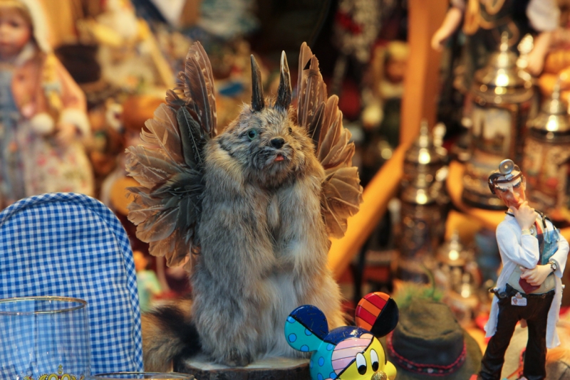 Майская Бавария