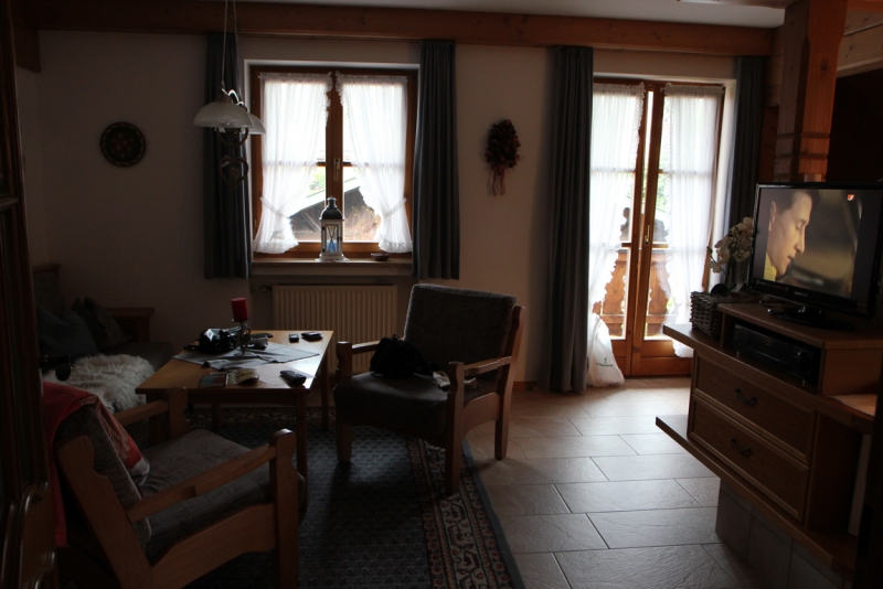 Майская Бавария