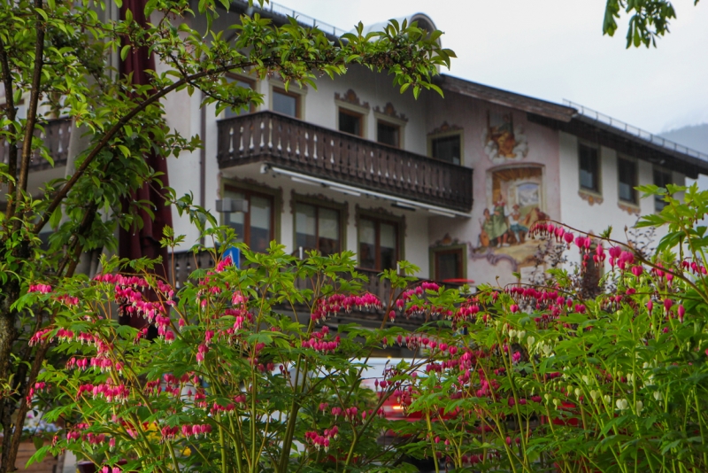 Майская Бавария