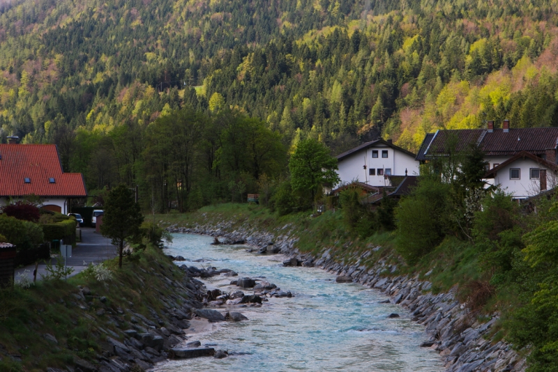 Майская Бавария