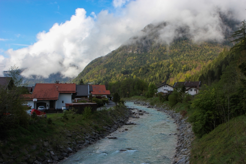 Майская Бавария