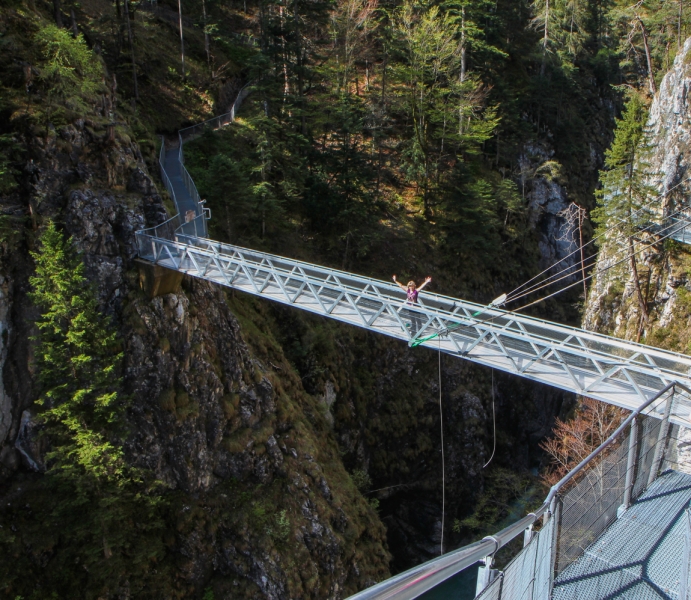 Майская Бавария