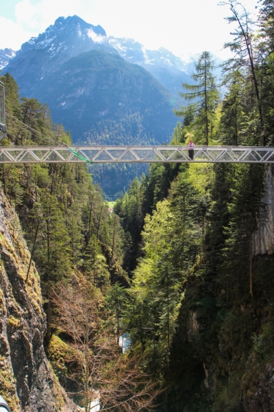 Майская Бавария