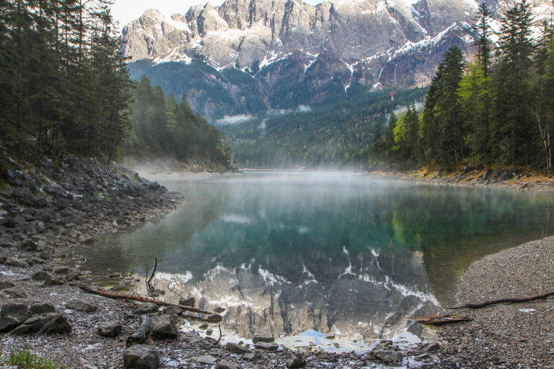 Майская Бавария