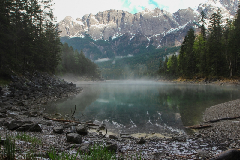 Майская Бавария