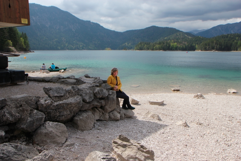 Майская Бавария