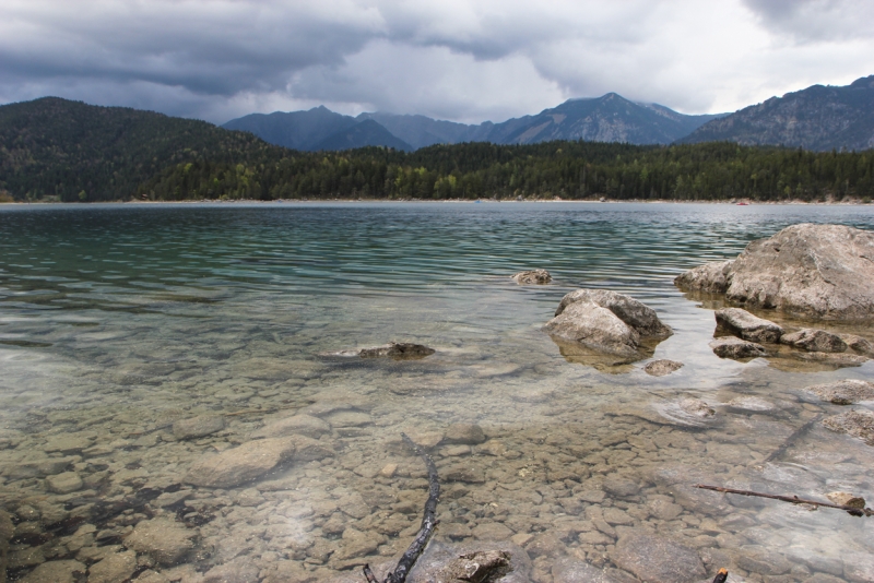 Майская Бавария