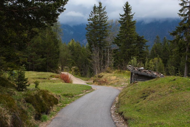 Майская Бавария