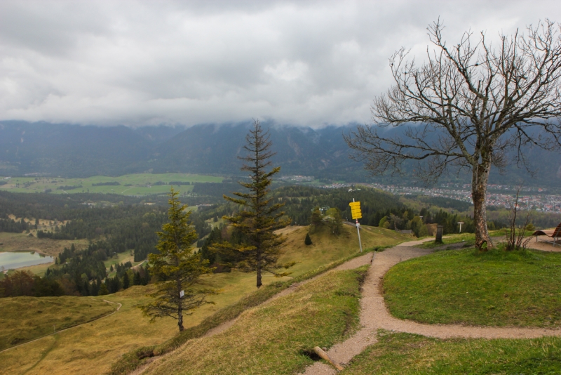 Майская Бавария