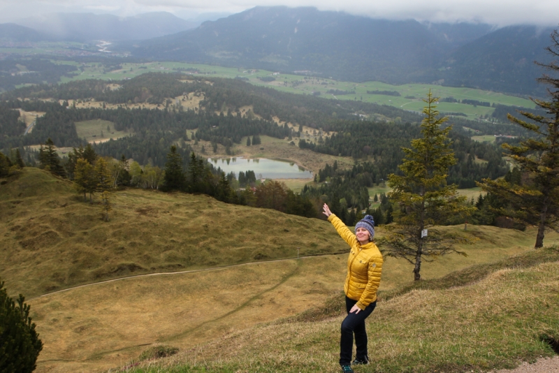 Майская Бавария