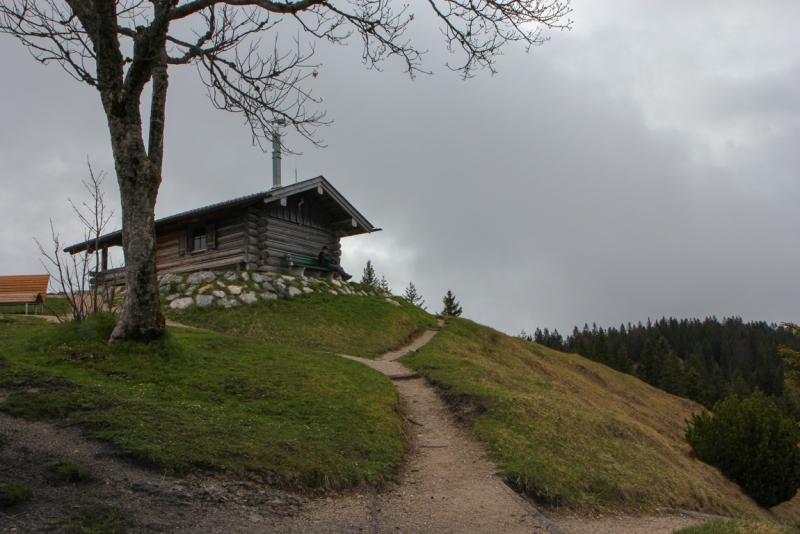 Майская Бавария