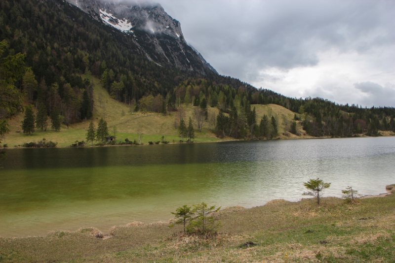 Майская Бавария