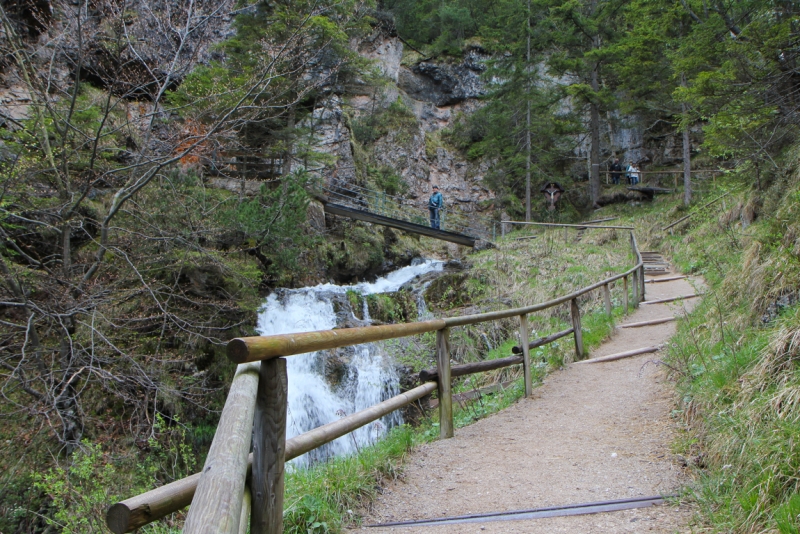 Майская Бавария