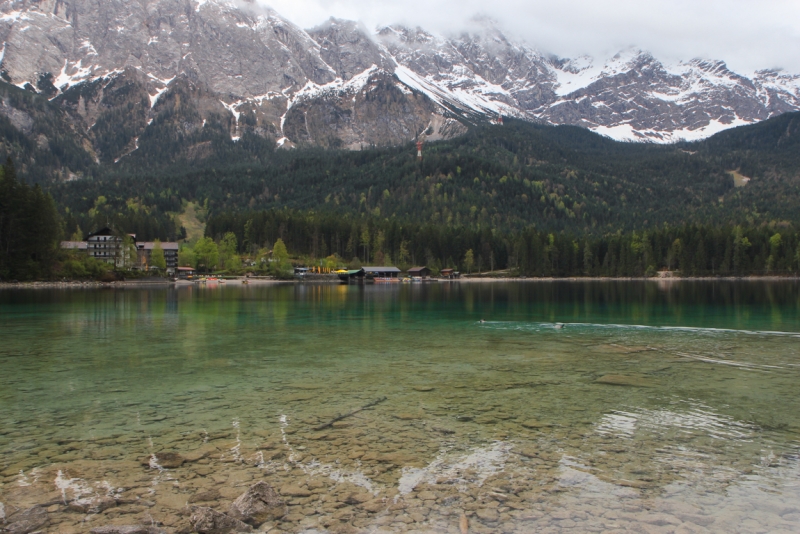 Майская Бавария