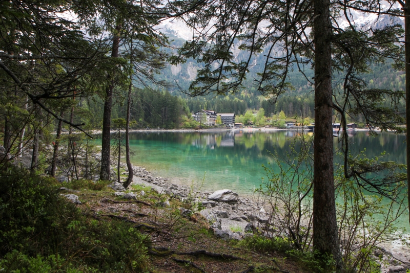 Майская Бавария