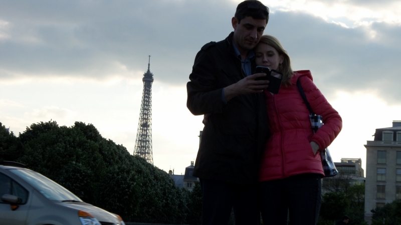 Галопом по Европе. 11 дней.