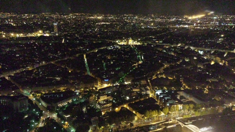 Галопом по Европе. 11 дней.