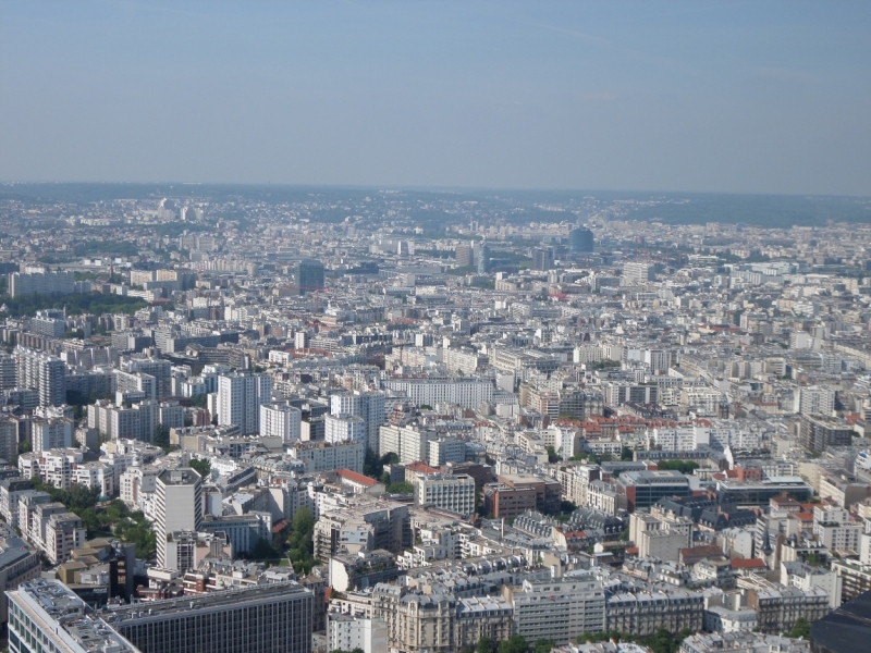 Галопом по Европе. 11 дней.