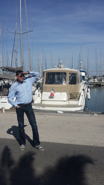 Галопом по Европе. 11 дней.