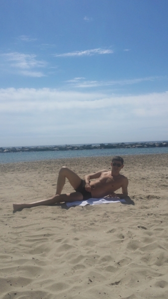 Галопом по Европе. 11 дней.