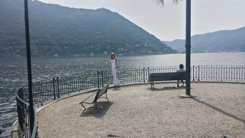 Галопом по Европе. 11 дней.