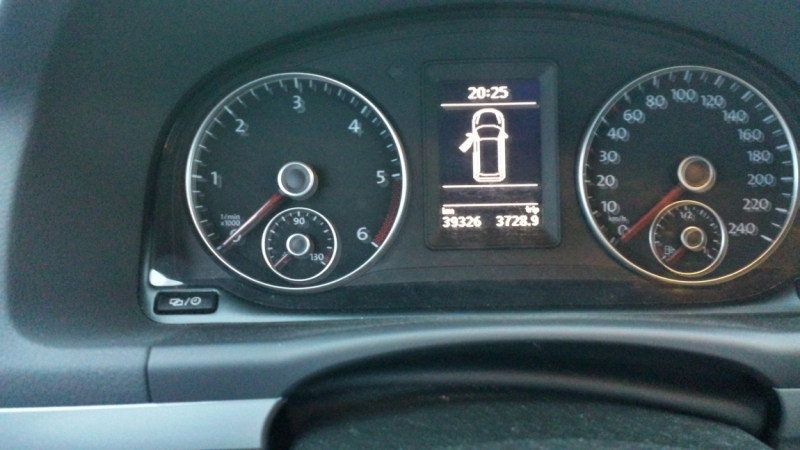 Галопом по Европе. 11 дней.