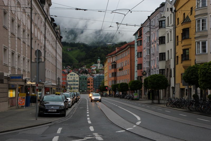 Майская Бавария