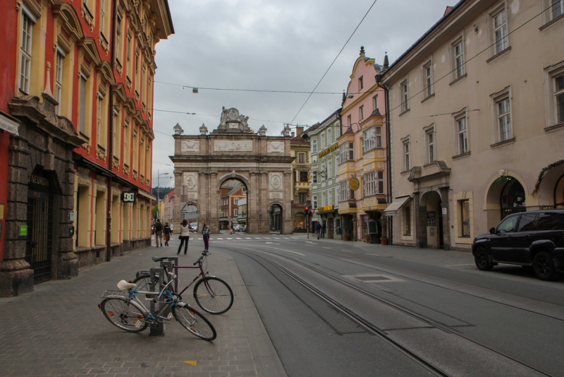 Майская Бавария