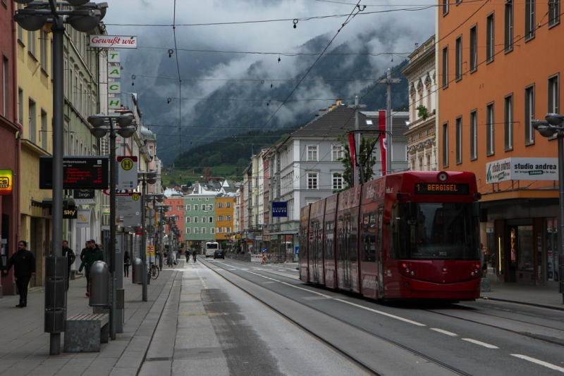 Майская Бавария