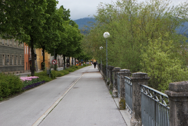 Майская Бавария