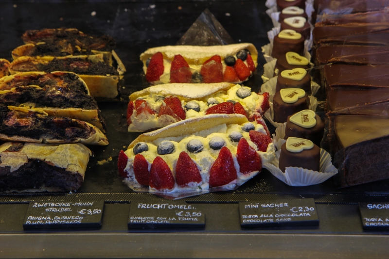 Майская Бавария