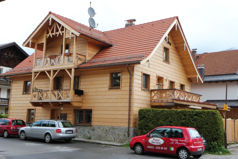 Майская Бавария