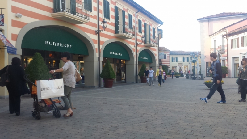 Галопом по Европе. 11 дней.