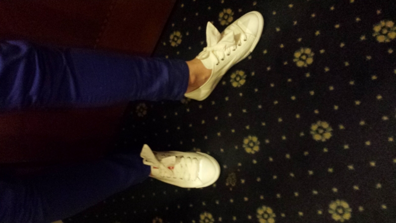 Галопом по Европе. 11 дней.