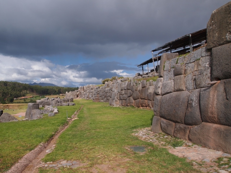 Перу за 11 дней, апрель 2014