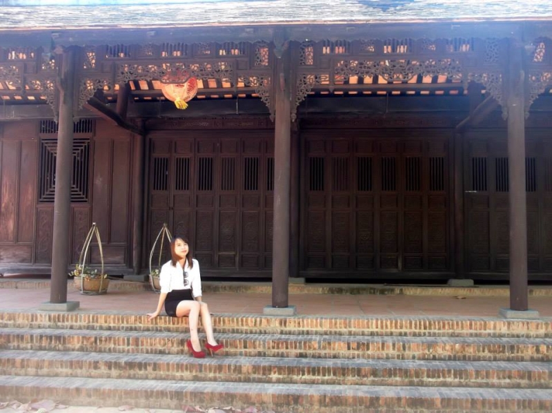 Институт в Фантьет