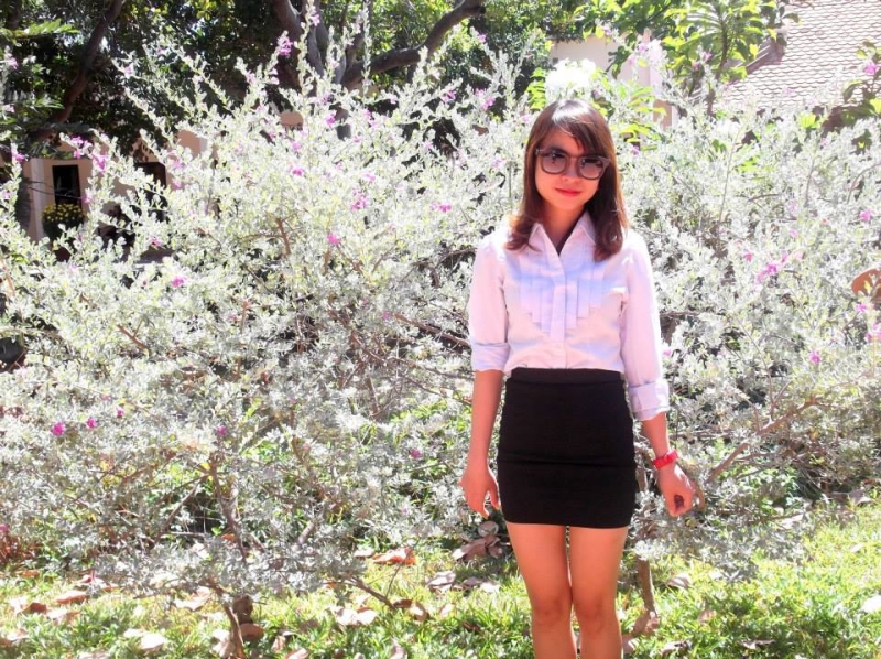 Институт в Фантьет