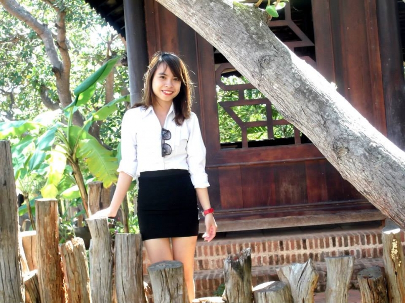 Институт в Фантьет