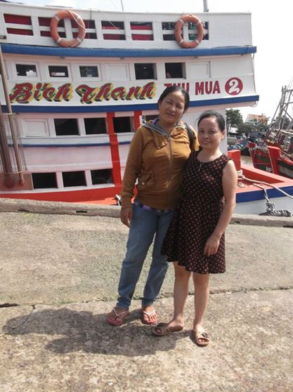 Рынок в Фантьет