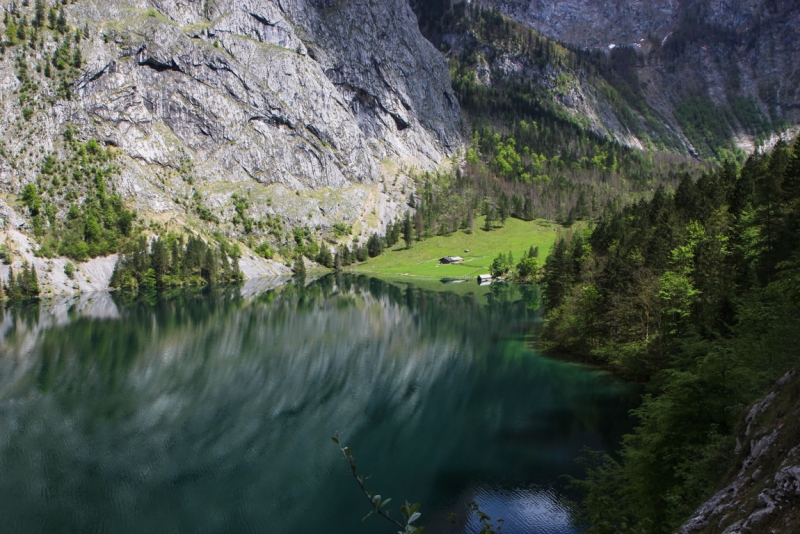 Майская Бавария