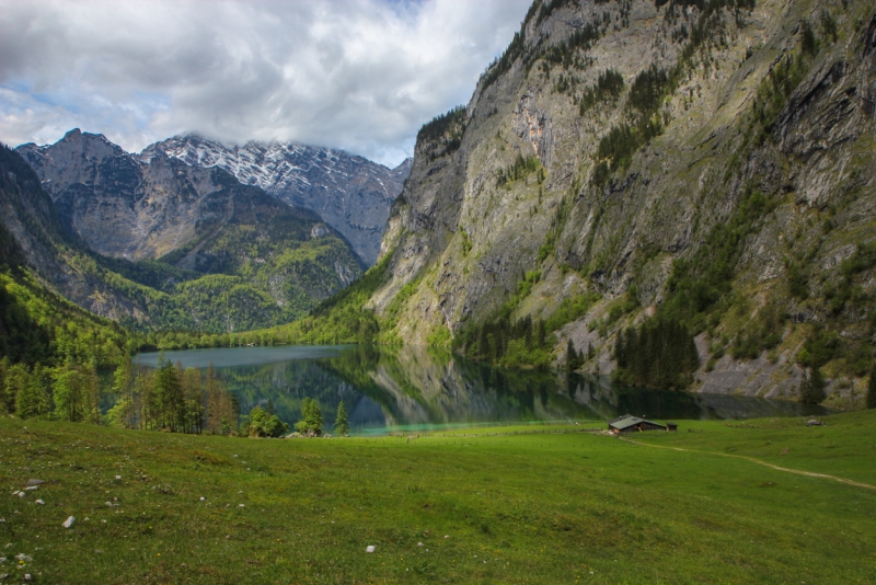 Майская Бавария