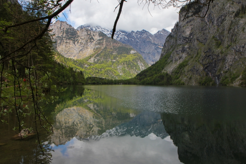Майская Бавария