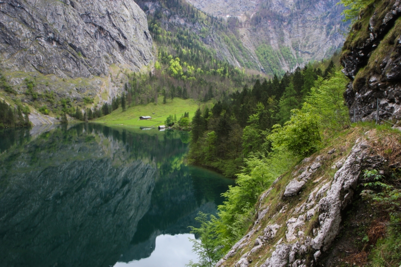 Майская Бавария