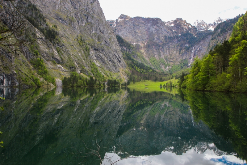 Майская Бавария