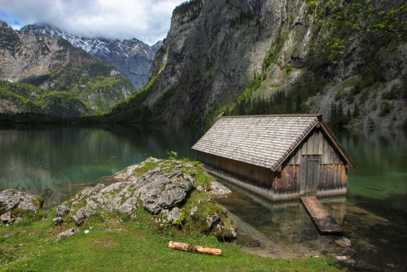 Майская Бавария